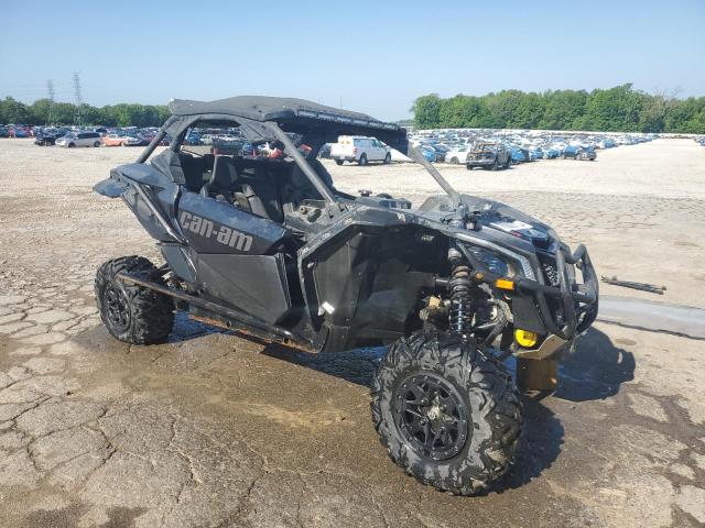  Salvage Can-Am Maverick X