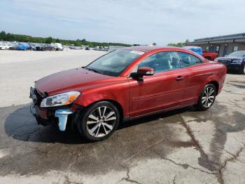 Salvage Volvo C70