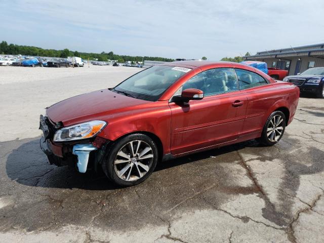  Salvage Volvo C70