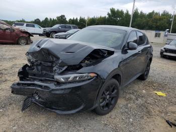  Salvage Dodge Hornet Gt