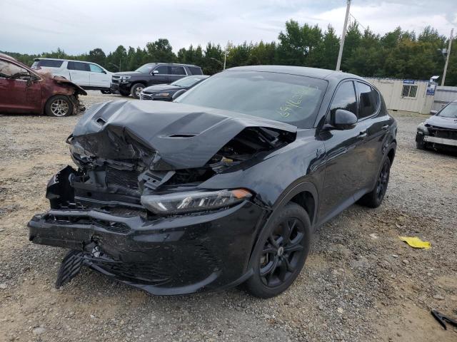  Salvage Dodge Hornet Gt
