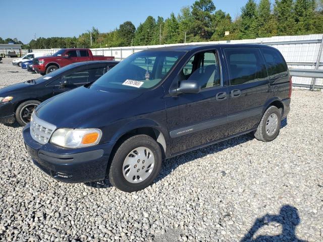  Salvage Chevrolet Venture