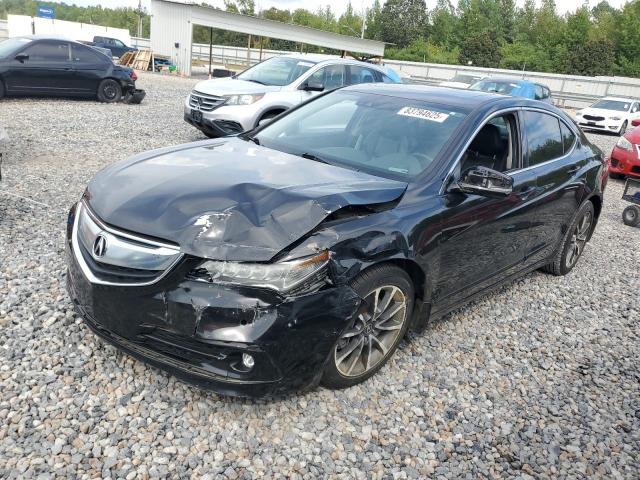 Salvage Acura TLX