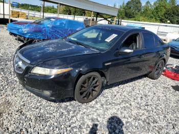  Salvage Acura TL