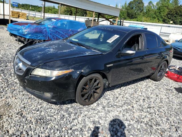  Salvage Acura TL