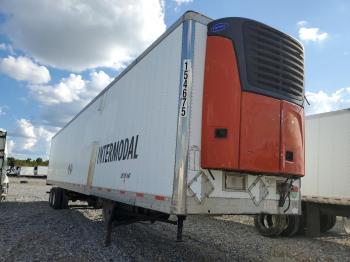  Salvage Utility Trailer Utility Tr