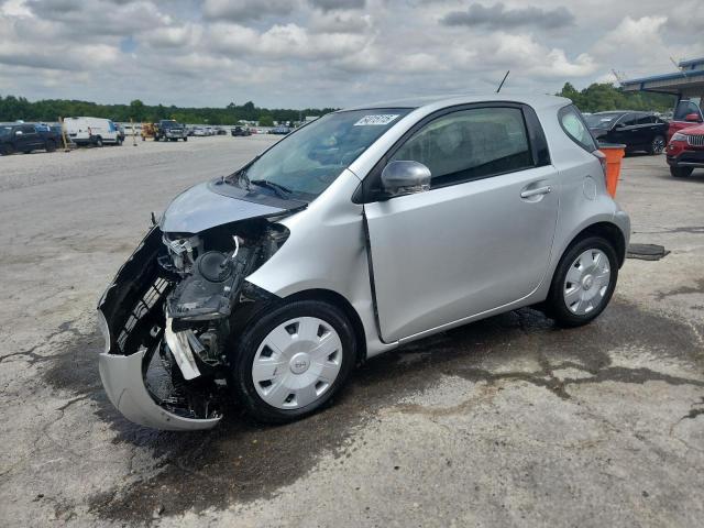 Salvage Toyota Scion