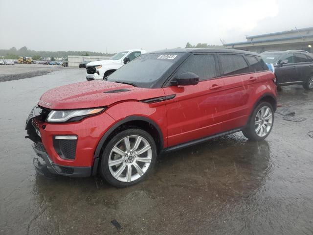  Salvage Land Rover Range Rover