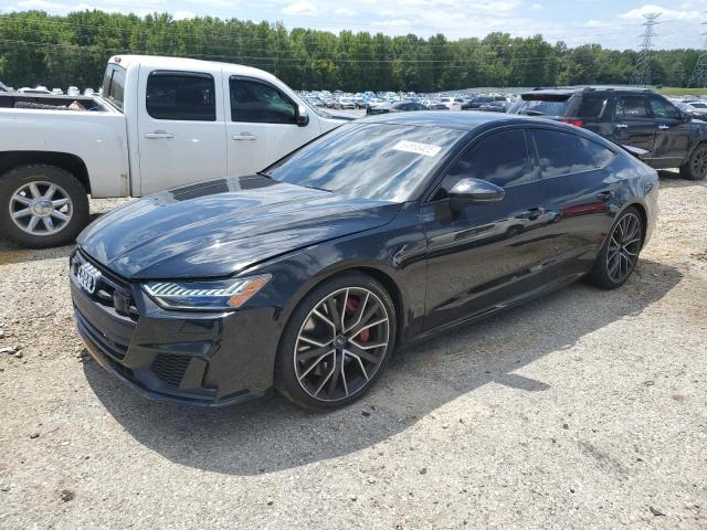  Salvage Audi S7