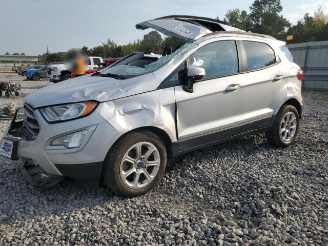  Salvage Ford EcoSport