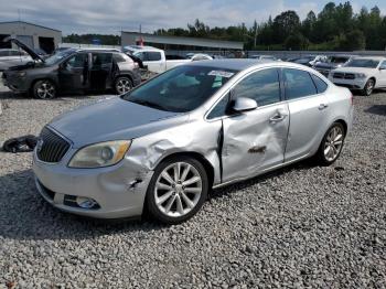  Salvage Buick Verano