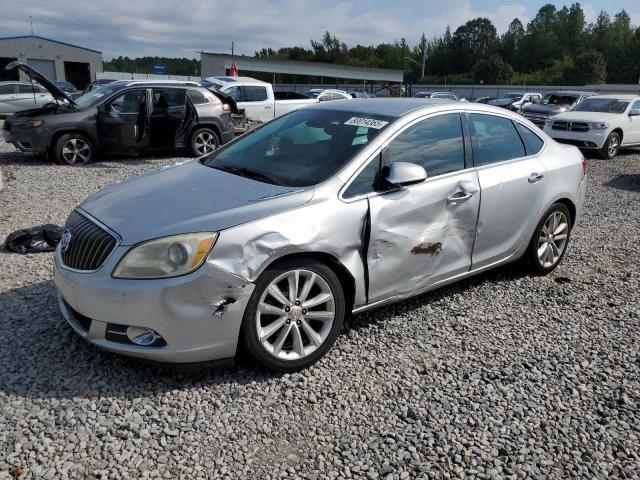  Salvage Buick Verano