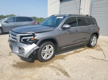  Salvage Mercedes-Benz GLB