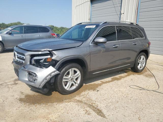  Salvage Mercedes-Benz GLB