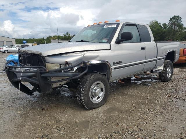  Salvage Dodge Ram 2500