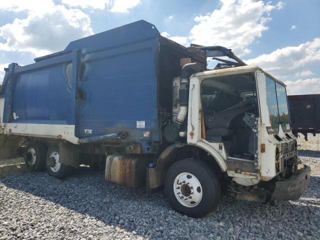  Salvage Mack 600 Mru600