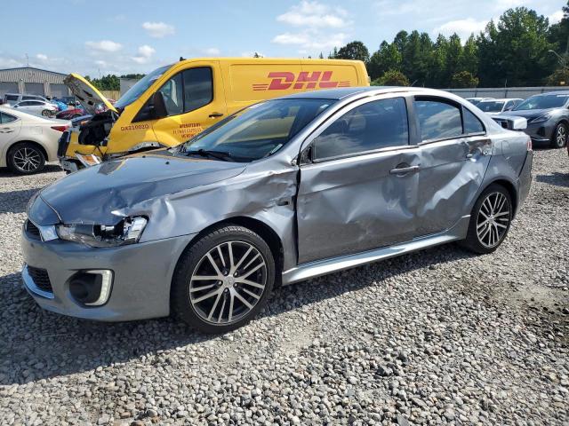  Salvage Mitsubishi Lancer