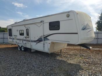  Salvage Other Heavy Equipmen Travel Tra