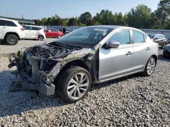  Salvage Acura ILX