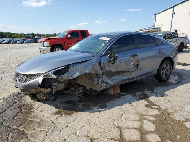  Salvage Kia K5