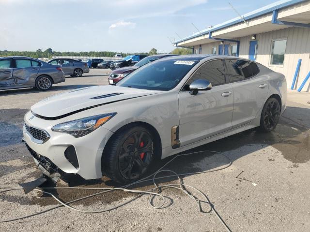  Salvage Kia Stinger