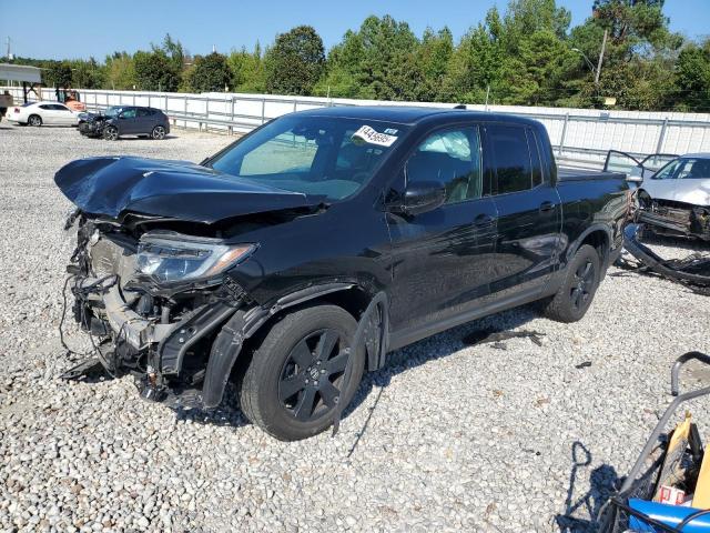  Salvage Honda Ridgeline