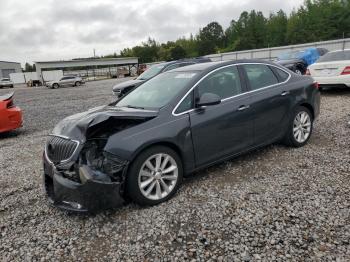  Salvage Buick Verano
