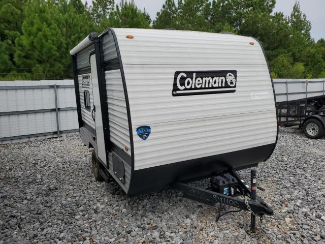  Salvage Keystone 5th Wheel