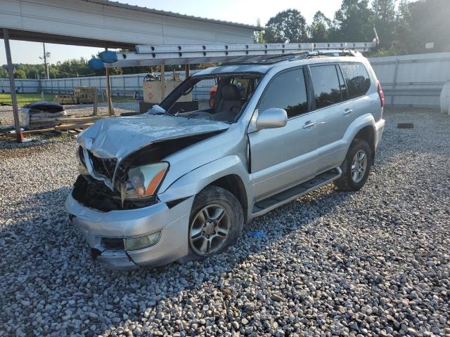  Salvage Lexus Gx