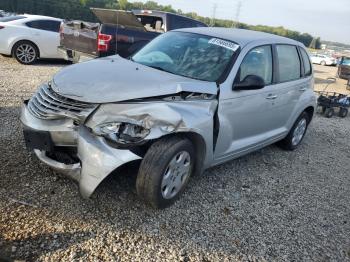  Salvage Chrysler PT Cruiser