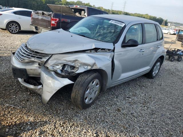  Salvage Chrysler PT Cruiser