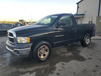  Salvage Dodge Ram 1500