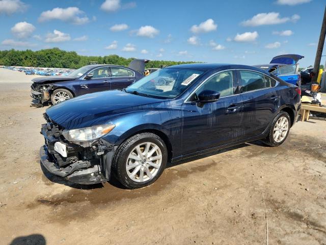  Salvage Mazda 6