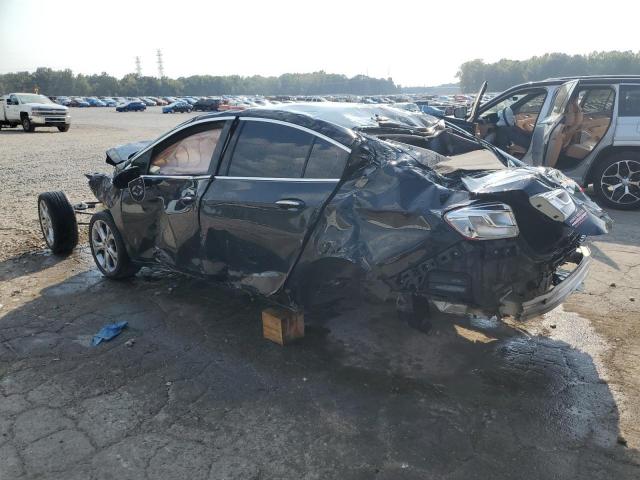 Chevrolet Cruze Premier Image 5