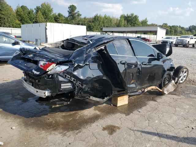 Chevrolet Cruze Premier Image 3