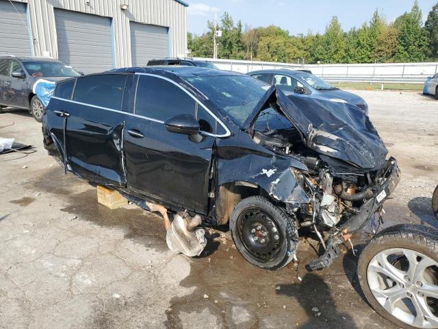 Chevrolet Cruze Premier Image 8