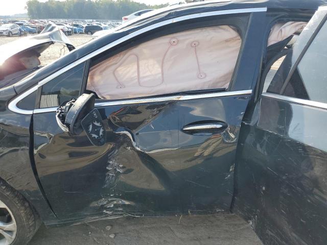 Chevrolet Cruze Premier Image 10