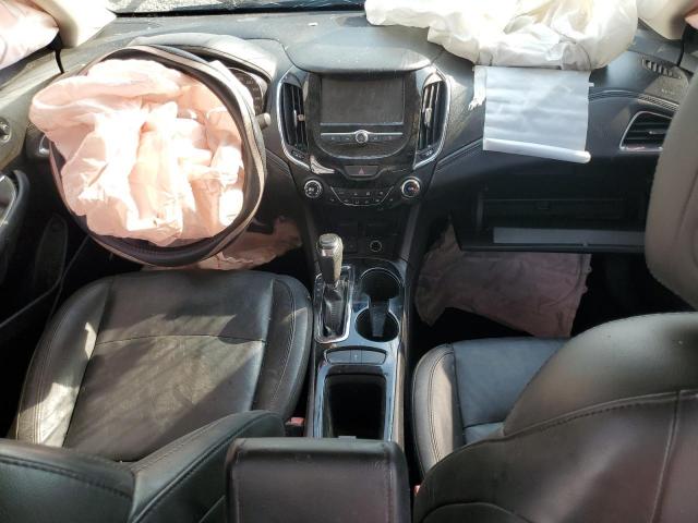 Chevrolet Cruze Premier Image 7