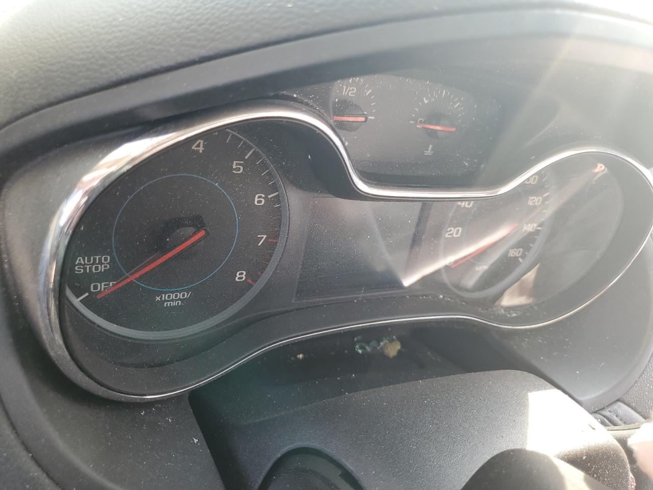 Chevrolet Cruze Premier Image 4