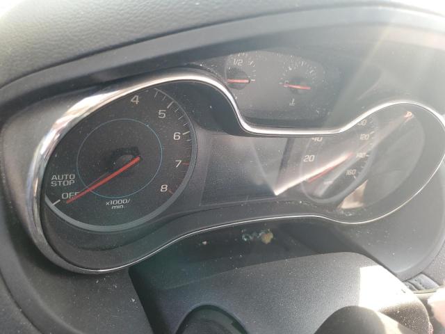 Chevrolet Cruze Premier Image 4