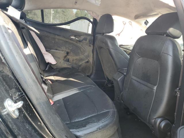 Chevrolet Cruze Premier Image 6