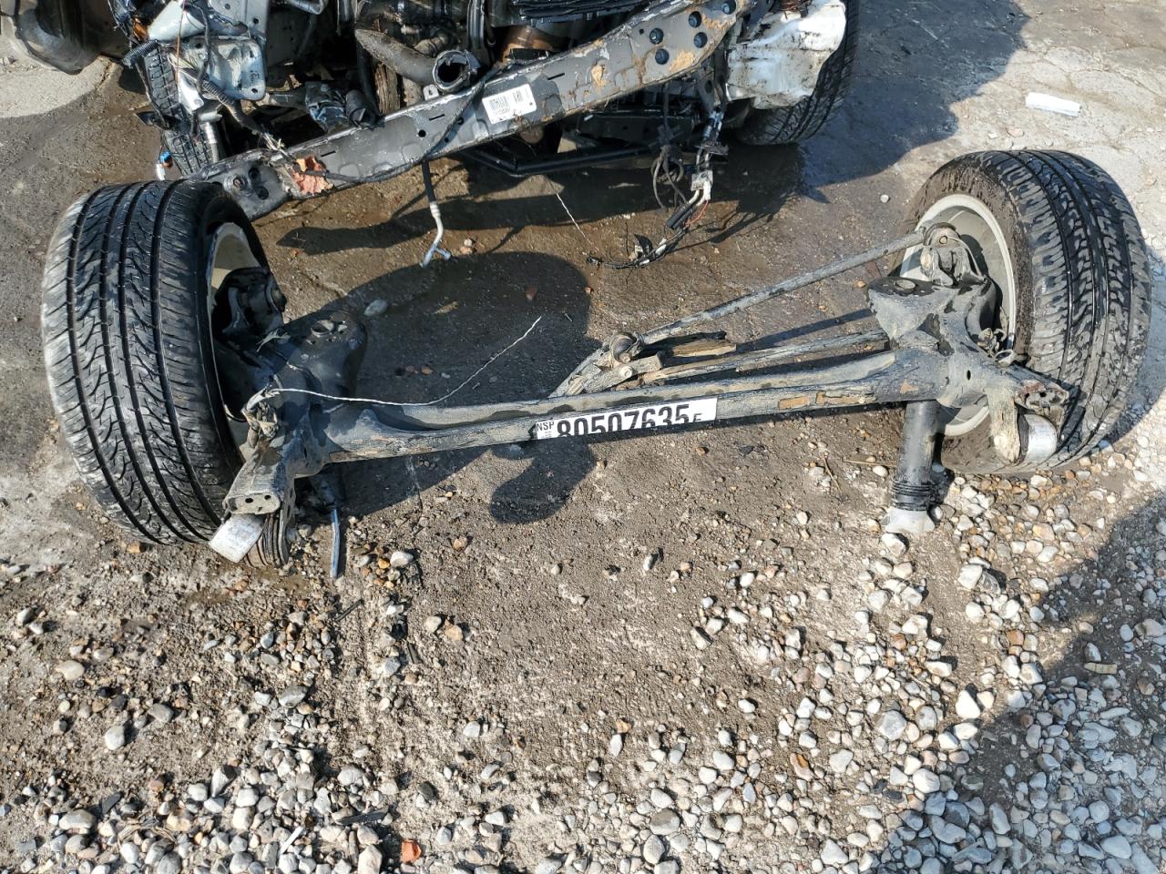 Chevrolet Cruze Premier Image 13