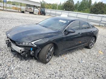  Salvage Kia K5