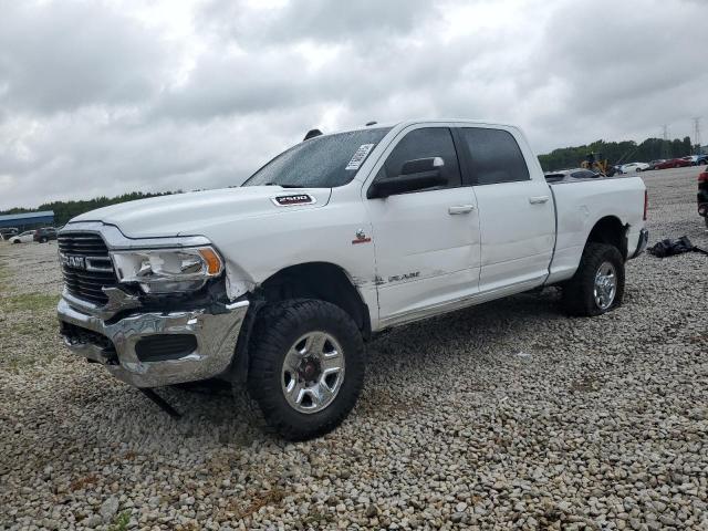  Salvage Ram 2500