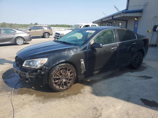  Salvage Chevrolet SS