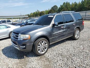  Salvage Ford Expedition