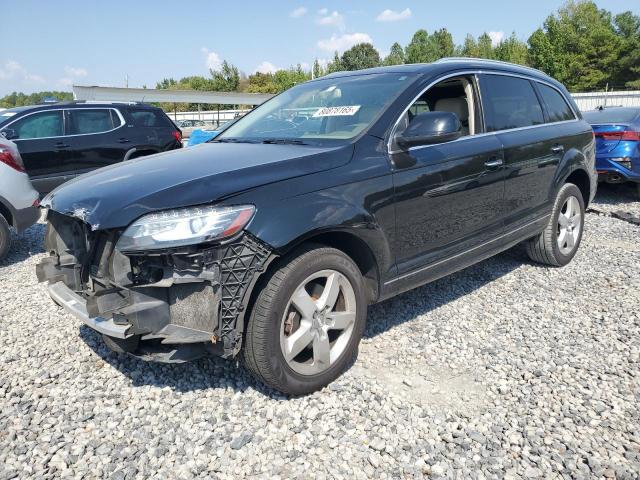  Salvage Audi Q7