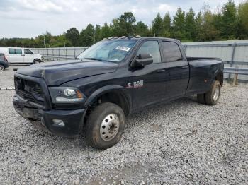  Salvage Ram 3500