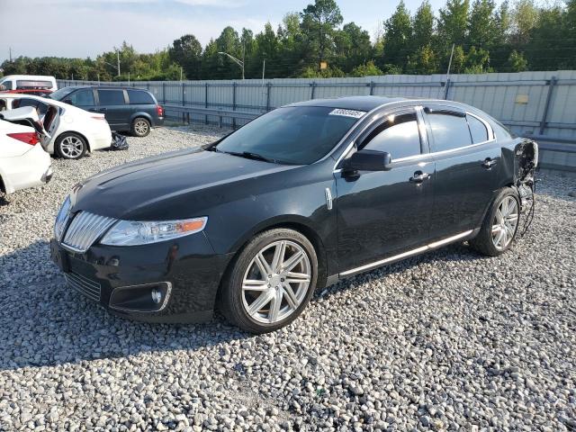  Salvage Lincoln MKS