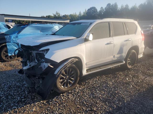  Salvage Lexus Gx